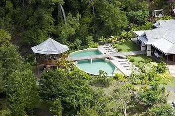 Villa Susanna Castries Hotel