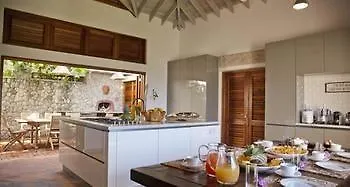 Villa Susanna Castries