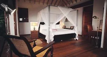 Hotel Villa Susanna Castries