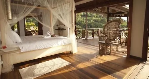 Villa Susanna Castries Hotel