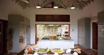 Villa Susanna Castries