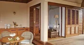 Villa Susanna Castries Hotel