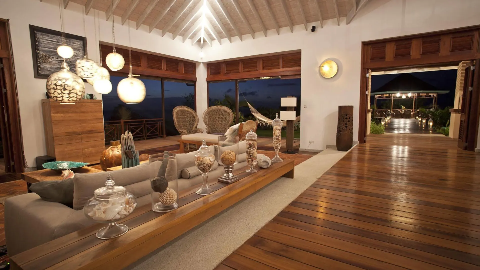 Villa Susanna Castries