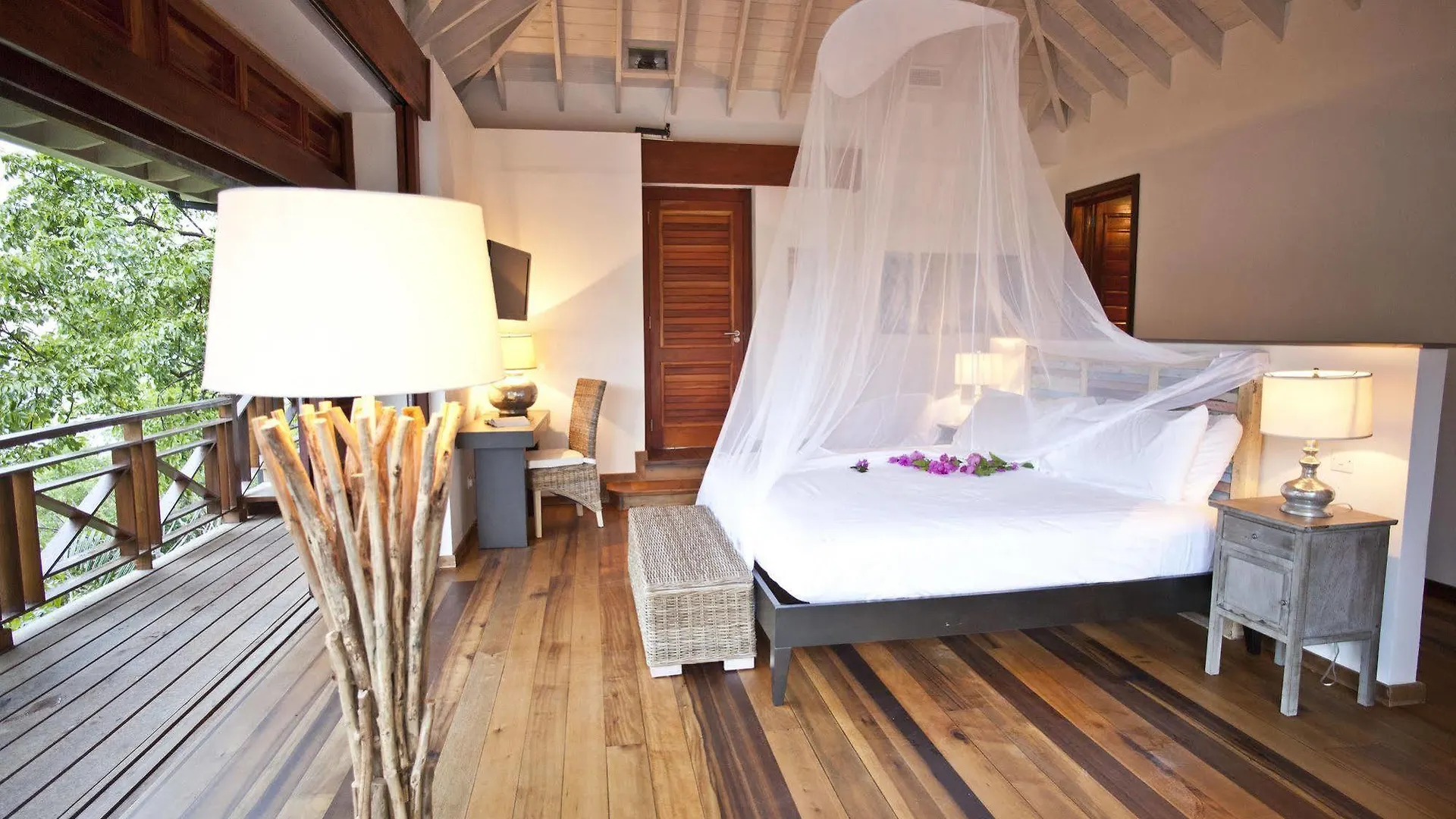 Hotel Villa Susanna Castries