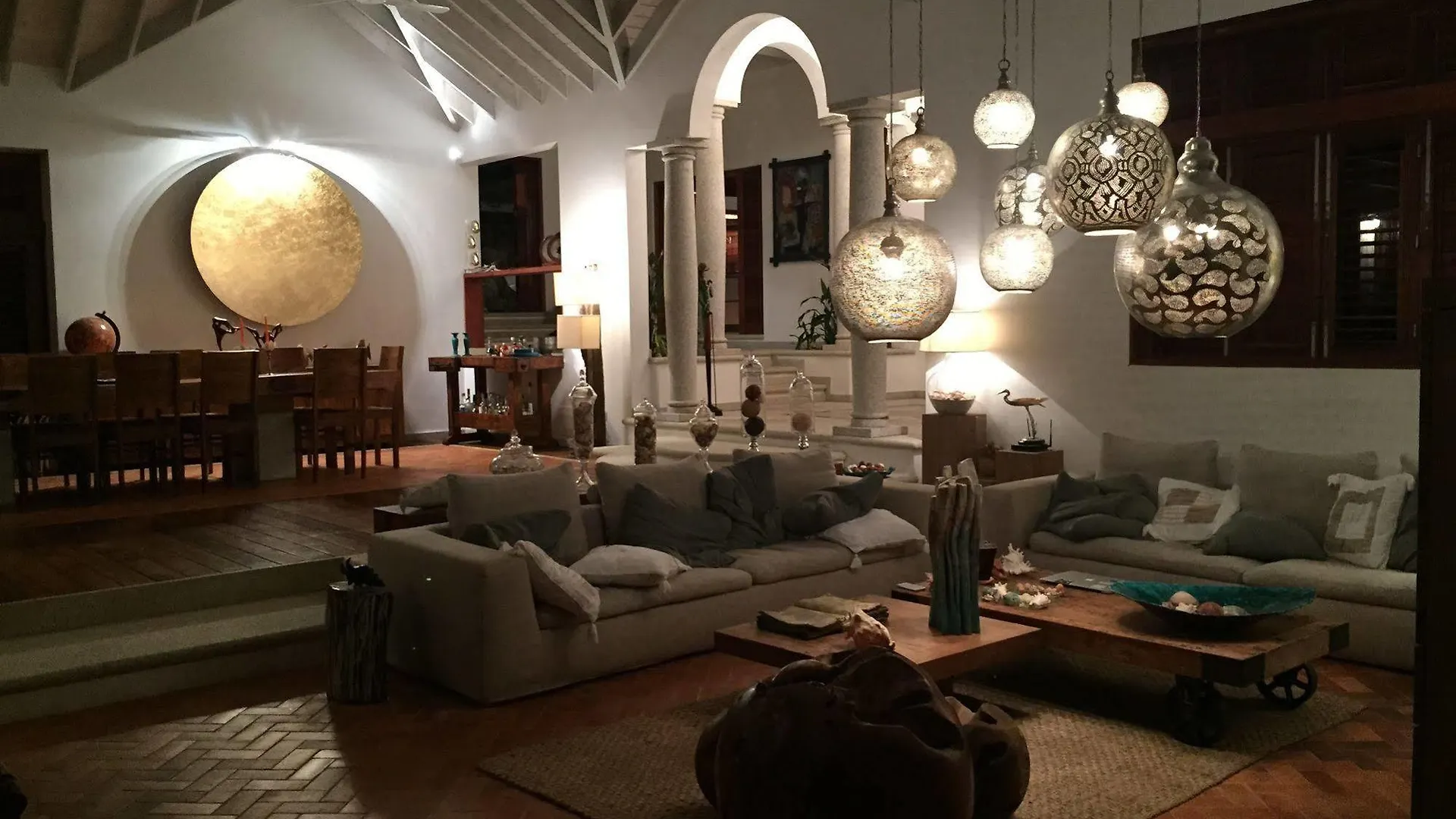 Hotel Villa Susanna Castries