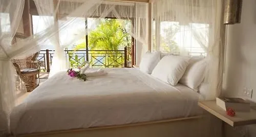 Villa Susanna Castries 4*,  Saint Lucia