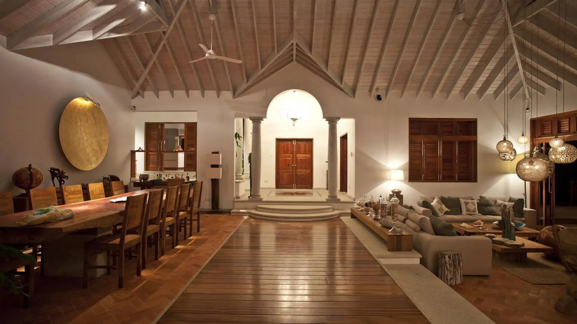Villa Susanna Castries