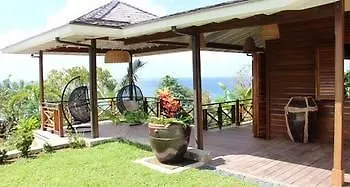 Villa Susanna Castries Hotel