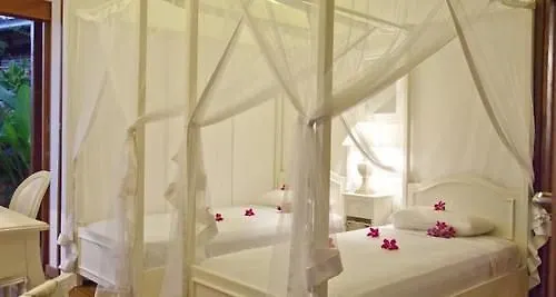 Villa Susanna Castries Saint Lucia