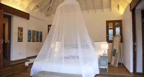 **** Hotel Villa Susanna Castries Saint Lucia