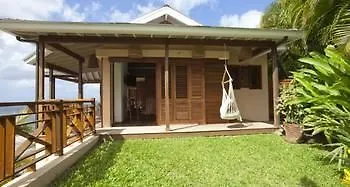 Villa Susanna Castries 4*,  Saint Lucia