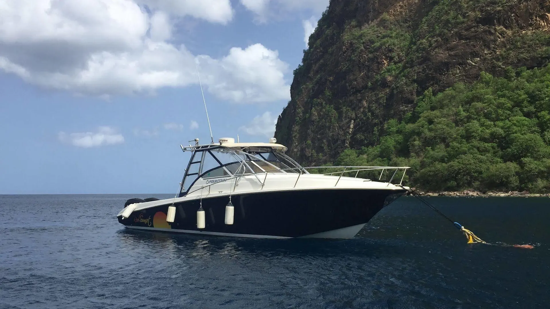 Villa Susanna Castries 4*,  Saint Lucia