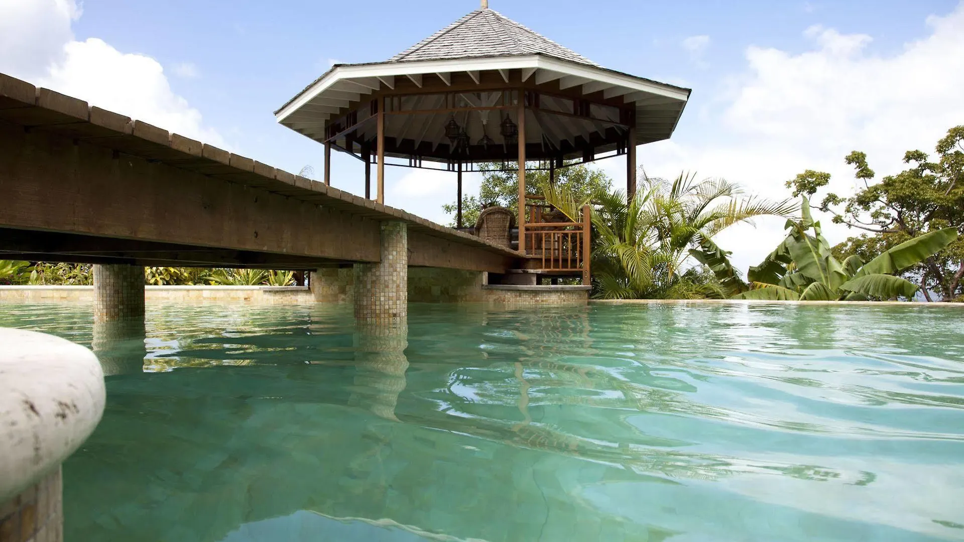 Hotel Villa Susanna Castries