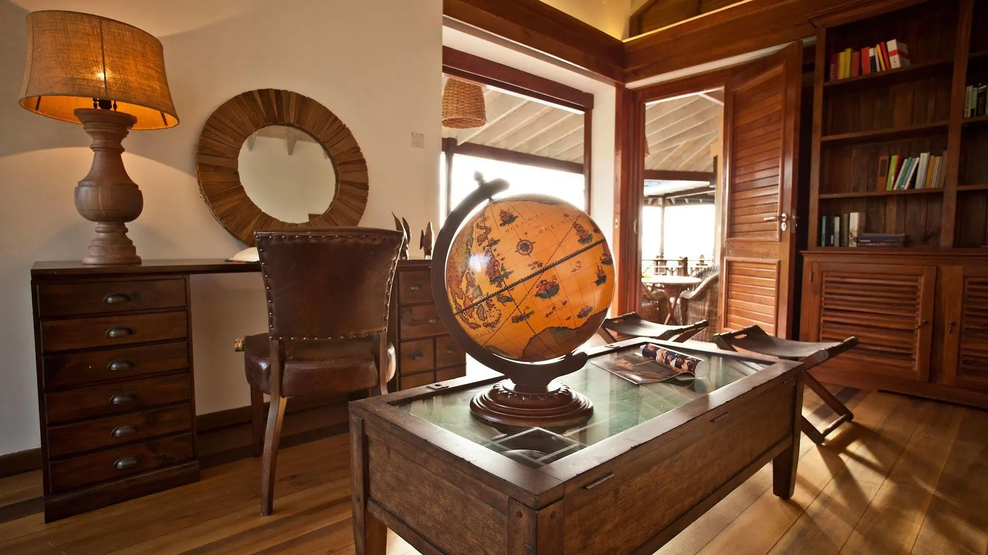 Villa Susanna Castries 4*,  Saint Lucia